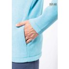 Enzo polár pulóver 