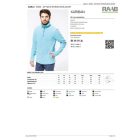 Enzo polár pulóver 