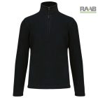 Enzo polár pulóver 