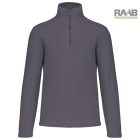 Enzo polár pulóver 