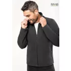 Marco vastag polár pulóver 