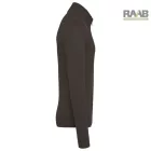 Full ZIP férfi Kardigán 