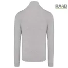 Full ZIP férfi Kardigán 