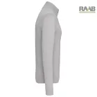 Full ZIP férfi Kardigán 