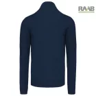 Full ZIP férfi Kardigán 