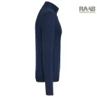 Full ZIP férfi Kardigán 