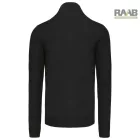 Full ZIP férfi Kardigán 