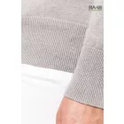 Full ZIP Női kardigán 