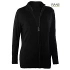 Full ZIP Női kardigán 