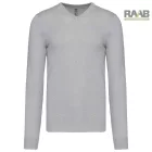 Jumper férfi üzleti pulóver