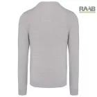 Jumper férfi üzleti pulóver
