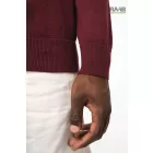 Jumper férfi üzleti pulóver