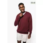 Jumper férfi üzleti pulóver