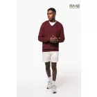 Jumper férfi üzleti pulóver