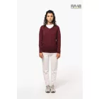 Jumper női üzleti pulóver 