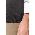 Klasszikus üzleti mellény  