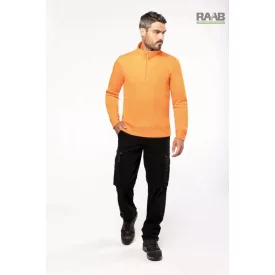 Férfi oldalzsebes nadrág