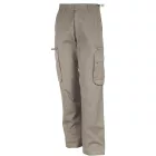 Férfi oldalzsebes nadrág