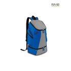 Hátizsák - több rekeszes