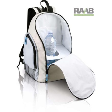 Bagpack - üveghűtős hátizsák kiránduláshoz