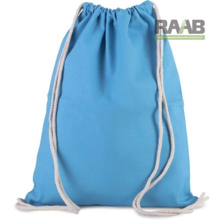 Drawstring tornazsák 