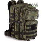 M.O.L.L.E full terepmintás hátizsák