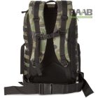 M.O.L.L.E full terepmintás hátizsák