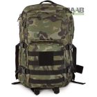 M.O.L.L.E full terepmintás hátizsák