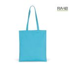 Shopping táska organikus pamutból