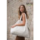 Rusztikus strandtáska