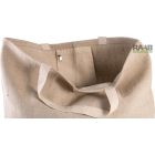 Rusztikus strandtáska