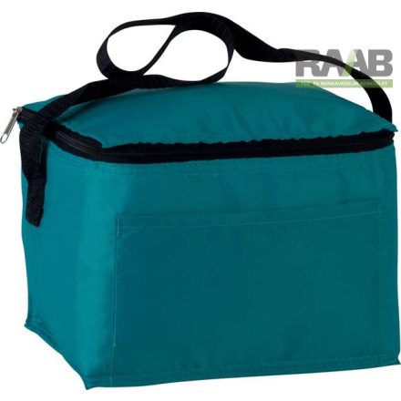 Mini hűtőtáska dobozos italoknak