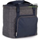 Hűtőska külső zsebbel