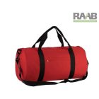 Henger táska terepmintával és színes kivitelben