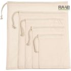 Voila tároló zsák bio&Eco termék XS-S-M méretben