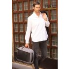 Anti-Theft utazó/üzleti és munkatáska Bio&Eco termék