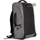 Anti-Theft utazó/üzleti és munkatáska Bio&Eco termék