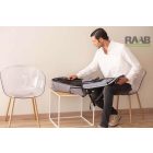 Anti-Theft utazó/üzleti és munkatáska Bio&Eco termék