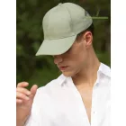 Orlandó unisex 6 paneles sapka rengeteg színben