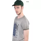 First egyszerű baseball sapka
