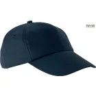 First egyszerű baseball sapka