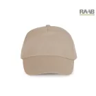 First egyszerű baseball sapka