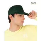 First egyszerű baseball sapka