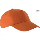 First egyszerű baseball sapka