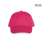 First egyszerű baseball sapka