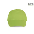 First egyszerű baseball sapka