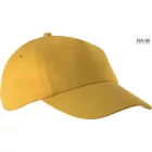 First egyszerű baseball sapka