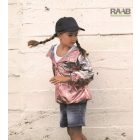 Gyermek baseball sapka 