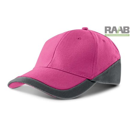Racing Two-Tone baseball sapka 