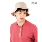 Húzózsinóros kalap